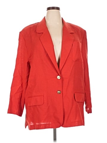 Norton McNaughton Blazer (view 1)