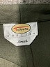 Talbots Solid Green Casual Pants Size 10 Petite - photo 7