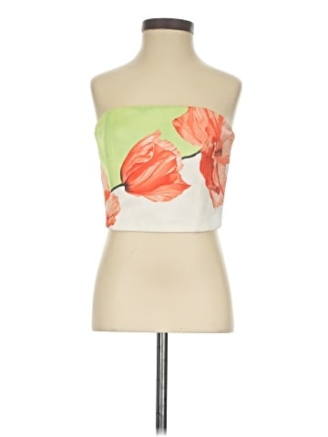 Alice + Olivia Tube Top (view 1)