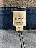 Maeve Blue Jeans Size 32 waist (tall) - photo 7
