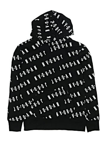 Air Jordan Pullover Hoodie (view 1)