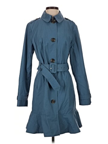 Kate Spade New York Trenchcoat (view 1)