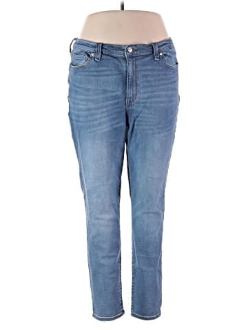Gloria Vanderbilt Jeans (view 1)