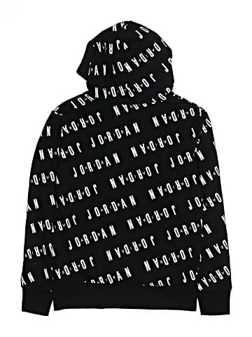 Air Jordan Pullover Hoodie (view 2)