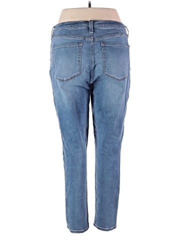 Gloria Vanderbilt Jeans (view 2)