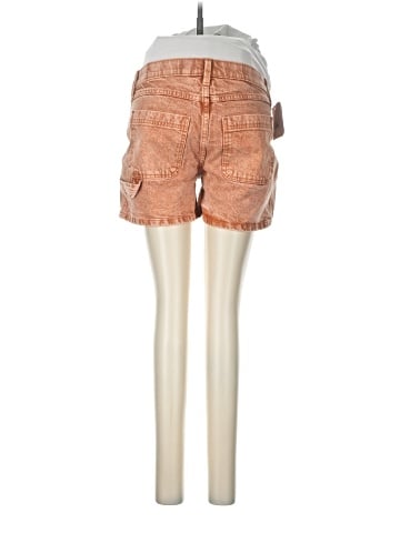 Isabel Maternity Shorts (view 2)
