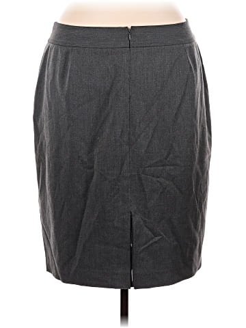 Semantiks Formal Skirt (view 2)