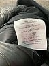 J.Crew 100% Wool Solid Black Wool Skirt Size 2 (petite) - photo 6