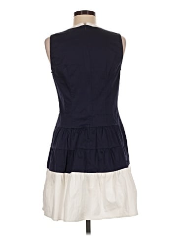 Sail to Sable Casual Dress (view 2)