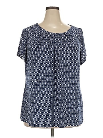 Worthington Short Sleeve T-Shirt (view 1)