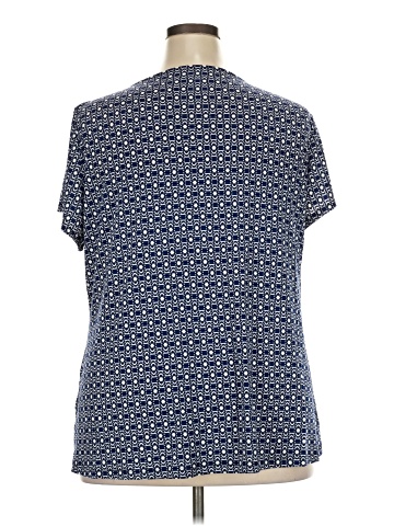 Worthington Short Sleeve T-Shirt (view 2)