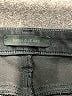 Uniqlo Black Casual Pants Size 28 waist - photo 7