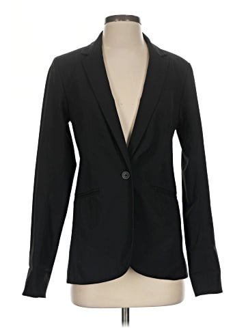 Mossimo Blazer (view 1)