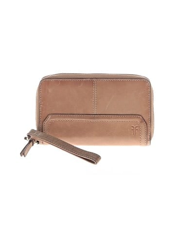 FRYE Leather Wristlet (view 1)