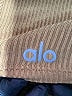 Alo Brown Cardigan Size XXS (estimated) - photo 7