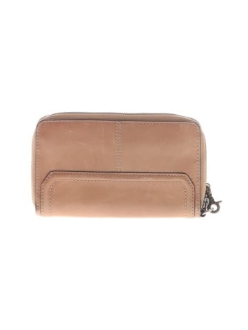 FRYE Leather Wristlet (view 2)