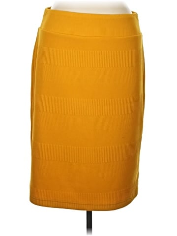 SOHO Apparel Ltd Casual Skirt (view 1)