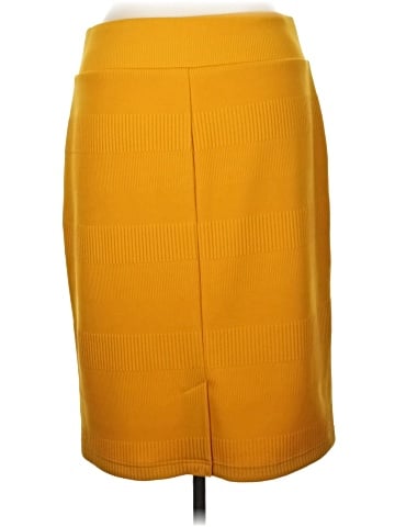 SOHO Apparel Ltd Casual Skirt (view 2)