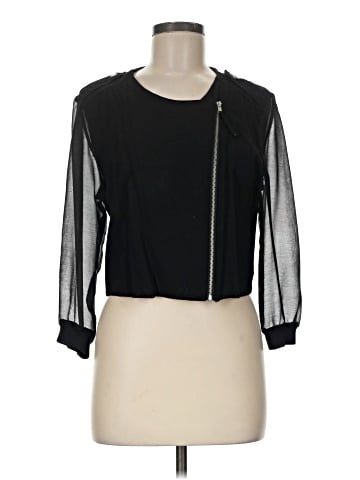 Bar III Jacket (view 1)