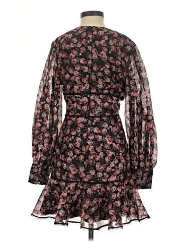 Keepsake Cocktail Dress (view 2)