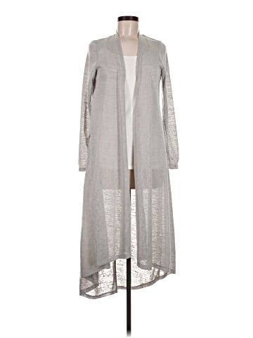 Essentials Cardigan (view 1)