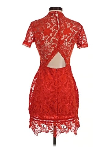Lovers + Friends Cocktail Dress (view 2)