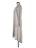 Essentials Silver Cardigan Size M - photo 5