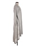 Essentials Silver Cardigan Size M - photo 4
