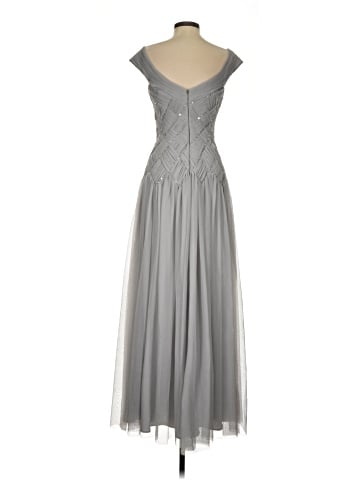 JS Collections Cocktail Dress (view 2)