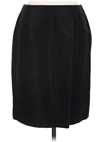 AKRIS Formal Skirt (view 1)