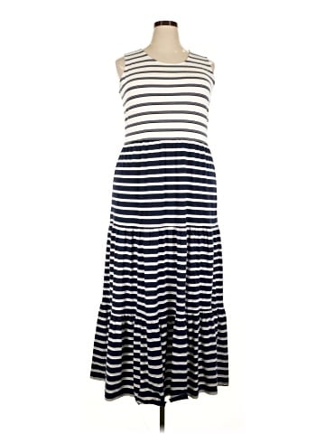 Lands' End Casual Dress (view 1)