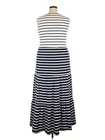 Lands' End Casual Dress (view 2)