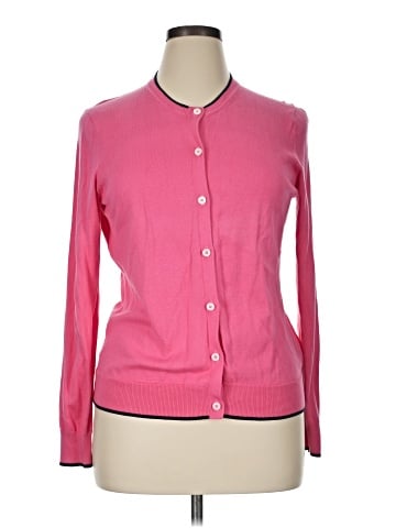 Brooks Brothers 346 Cardigan (view 1)