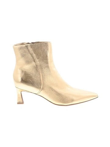 Naturalizer Ankle Boots (view 1)