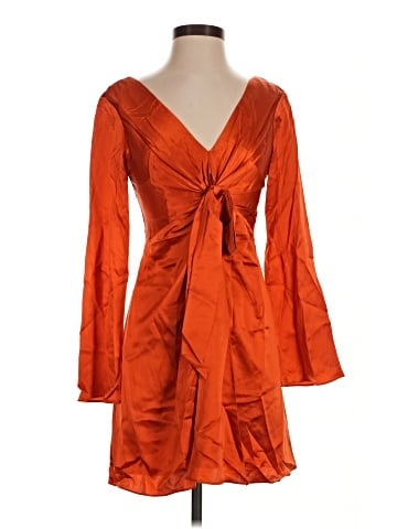 Cinq à Sept Cocktail Dress (view 1)