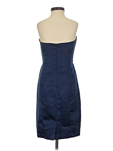 David's Bridal Cocktail Dress (view 2)