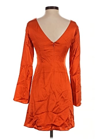 Cinq à Sept Cocktail Dress (view 2)