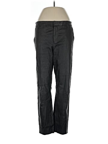 Vince. Leather Pants (view 1)