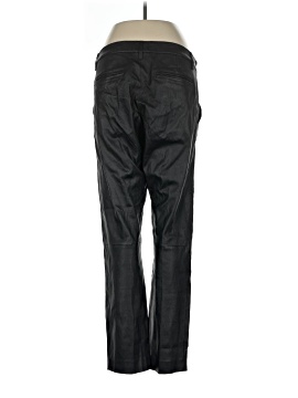 Vince. Leather Pants (view 2)