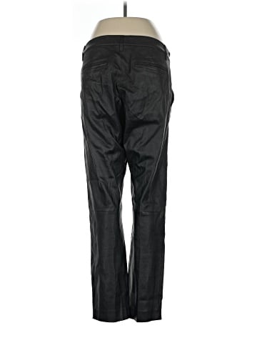 Vince. Leather Pants (view 2)