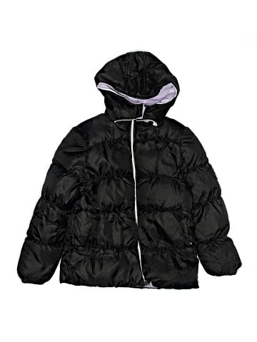 Pink Platinum Snow Jacket (view 1)