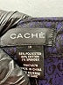 Cache Black Casual Pants Size 10 - photo 7
