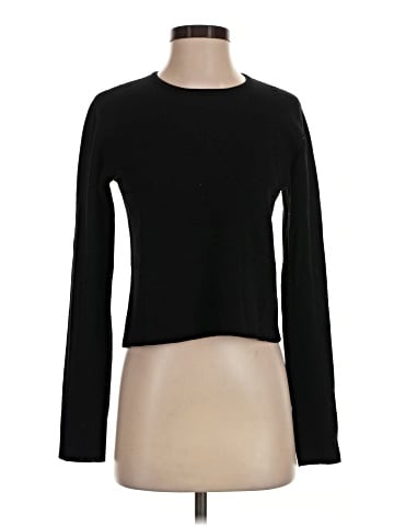 Elizabeth and James Pullover Sweater (view 1)