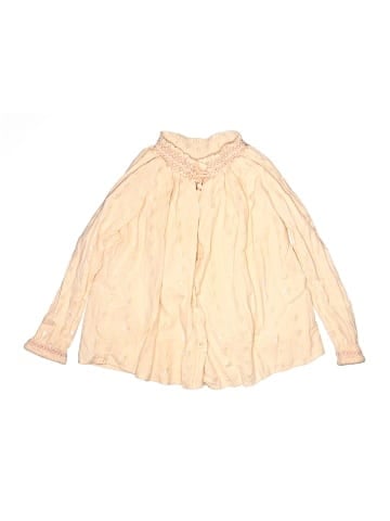 Peek... Long Sleeve Blouse (view 1)