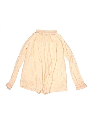 Peek... Long Sleeve Blouse (view 2)
