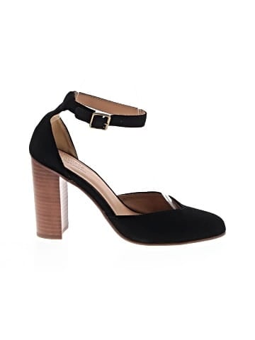 Soludos Heels (view 1)