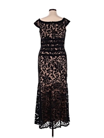 Tadashi Shoji Cocktail Dress (view 2)