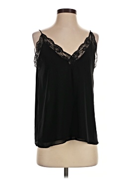 Zara Basic Tank Top