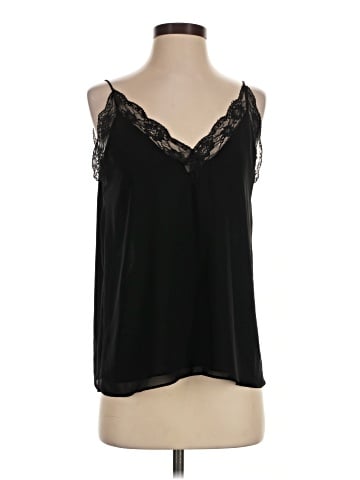 Zara Basic Tank Top (view 1)