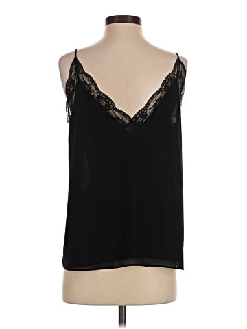 Zara Basic Tank Top (view 2)